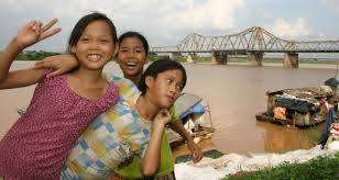Youth Center, un refuge pour les enfants en difficulté de Hanoi